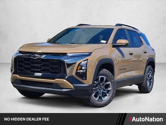 2027 Chevrolet Equinox ACTIV FWD for sale in Peoria, AZ