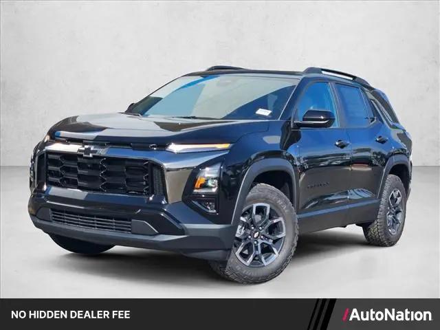 2027 Chevrolet Equinox ACTIV FWD for sale in Peoria, AZ
