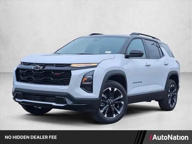 2027 Chevrolet Equinox RS FWD for sale in Peoria, AZ