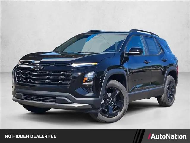 2027 Chevrolet Equinox LT FWD for sale in Peoria, AZ