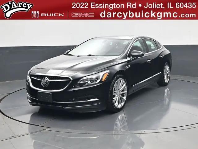 2017 Buick LaCrosse Essence for sale in Joliet, IL