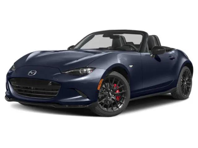 2022 Mazda MX-5 Club for sale near Cincinnati, OH