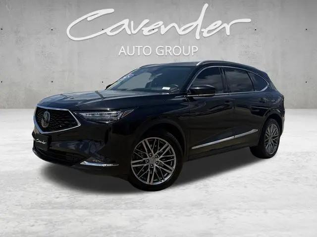 2024 Acura MDX Advance Package for sale in San Antonio, TX