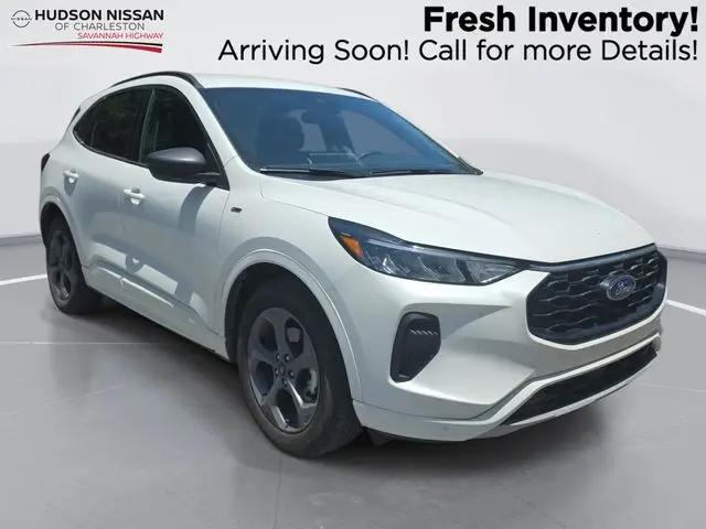 2024 Ford Escape ST-Line for sale in Charleston, SC