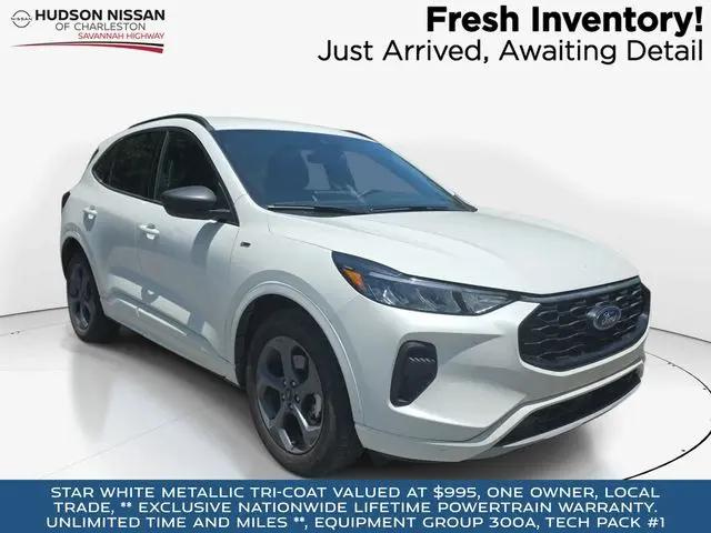 2024 Ford Escape ST-Line for sale in Charleston, SC