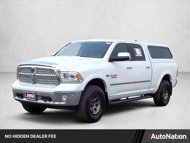 2014 Ram 1500 Laramie for sale in Littleton, CO