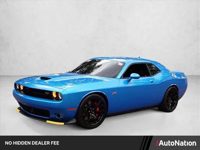 2015 Dodge Challenger SRT 392 for sale in Littleton, CO