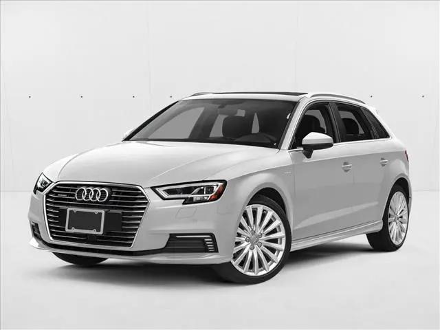 2017 Audi A3 Sportback e-tron Premium Plus for sale in Golden, CO