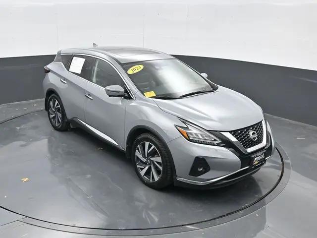 2023 Nissan Murano SL Intelligent AWD for sale in Blue Springs, MO