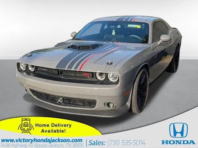 2023 Dodge Challenger Shakedown for sale in Jackson, TN