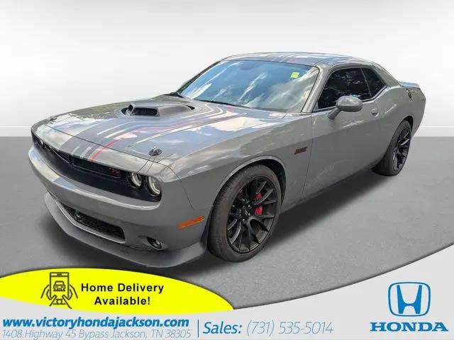 2023 Dodge Challenger Shakedown for sale in Jackson, TN
