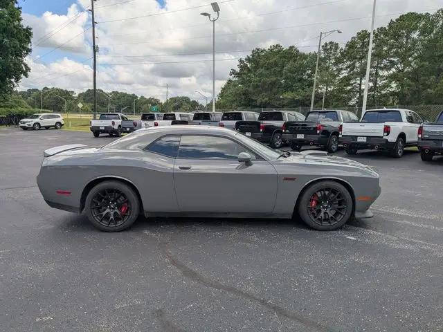 2023 Dodge Challenger Shakedown