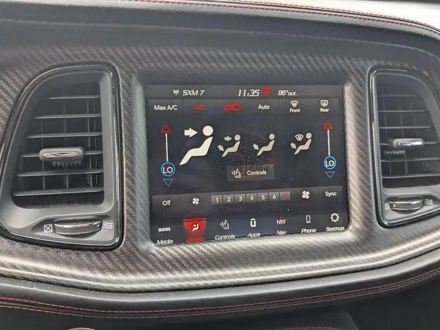 2023 Dodge Challenger Shakedown