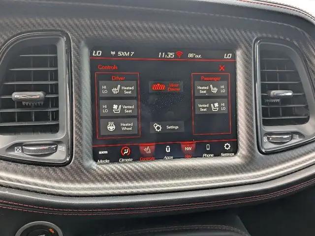 2023 Dodge Challenger Shakedown