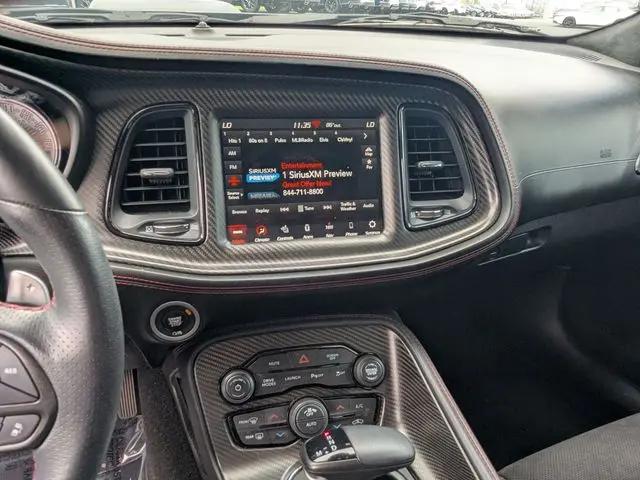 2023 Dodge Challenger Shakedown