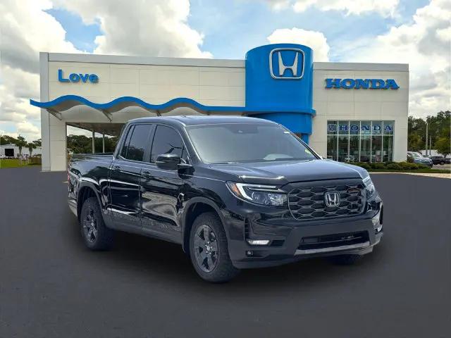 2026 Honda Ridgeline TrailSport for sale in Homosassa, FL
