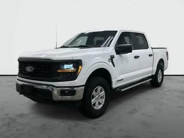 2024 Ford F-150 XL Hybrid for sale in League City, TX