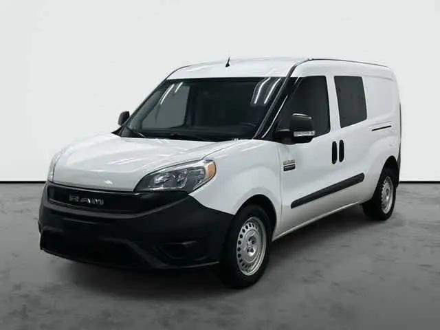 2021 Ram ProMaster City Tradesman Cargo Van for sale in League City, TX