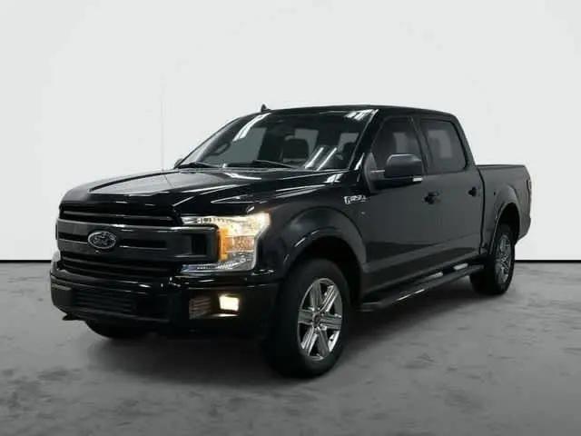 2019 Ford F-150 XLT for sale in League City, TX