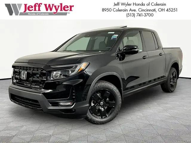 2026 Honda Ridgeline Black Edition for sale in Cincinnati, OH