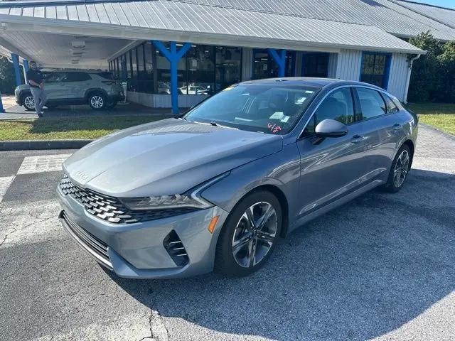 2023 Kia K5 EX for sale in Homosassa, FL