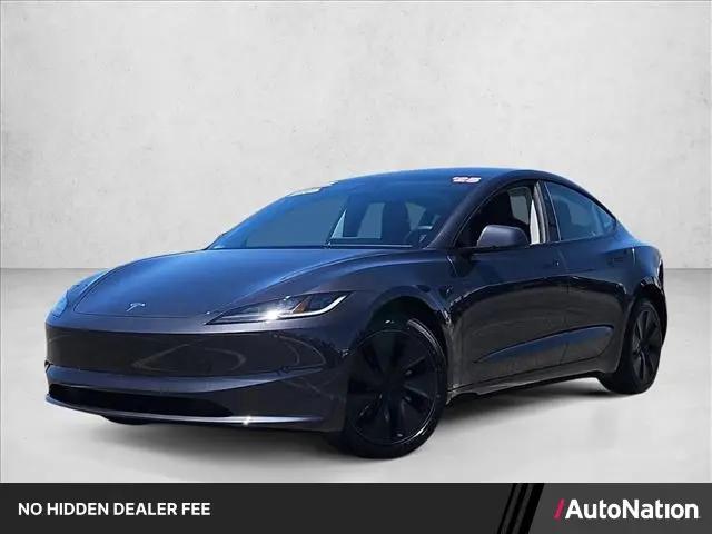 2025 Tesla Model 3 Long Range Rear-Wheel Drive for sale in Mesa, AZ