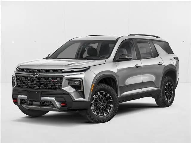 2026 Chevrolet Traverse AWD Z71 for sale in Mesa, AZ