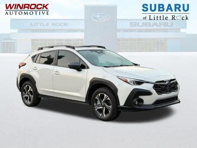 2026 Subaru Crosstrek Premium for sale in Little Rock, AR