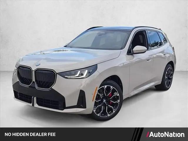 2026 BMW X3 30 xDrive for sale in Delray Beach, FL