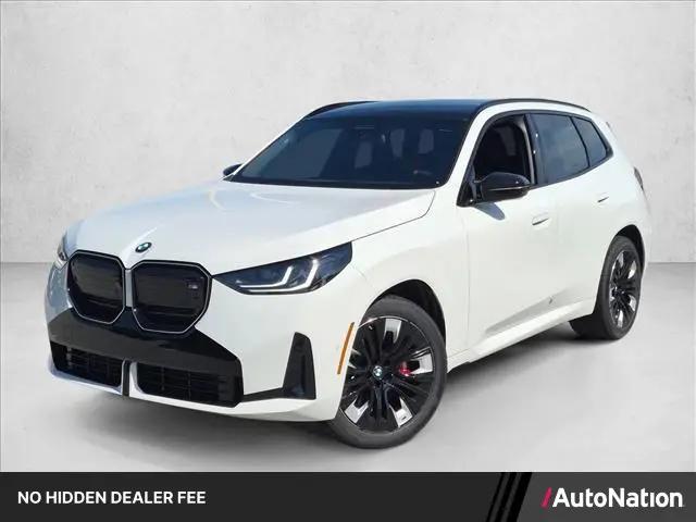 2026 BMW X3 M50 xDrive for sale in Delray Beach, FL