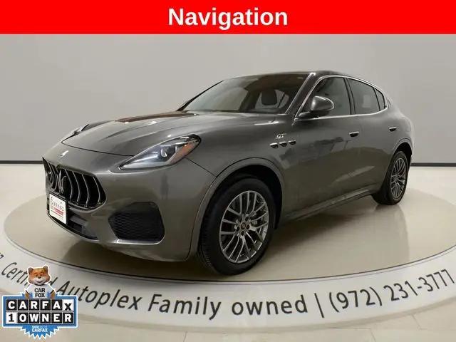 2024 Maserati Grecale GT for sale in Dallas, TX