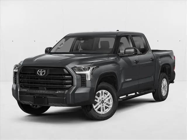 2026 Toyota Tundra SR5 CrewMax 5.5 Bed for sale in Austin, TX