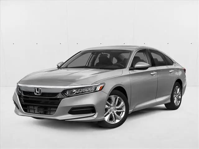 2020 Honda Accord LX for sale in Greenacres, FL
