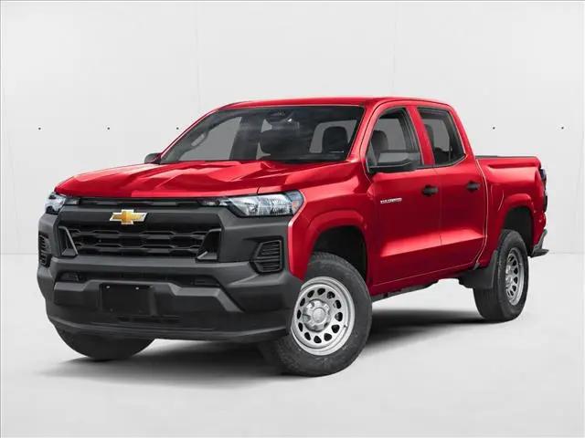 2026 Chevrolet Colorado WT, RWD for sale in Greenacres, FL