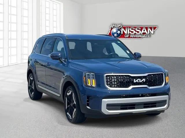 2024 Kia Telluride EX for sale in Madison, TN