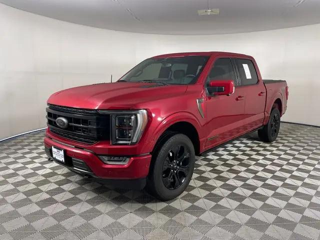 2023 Ford F-150 Platinum for sale in Bremerton, WA