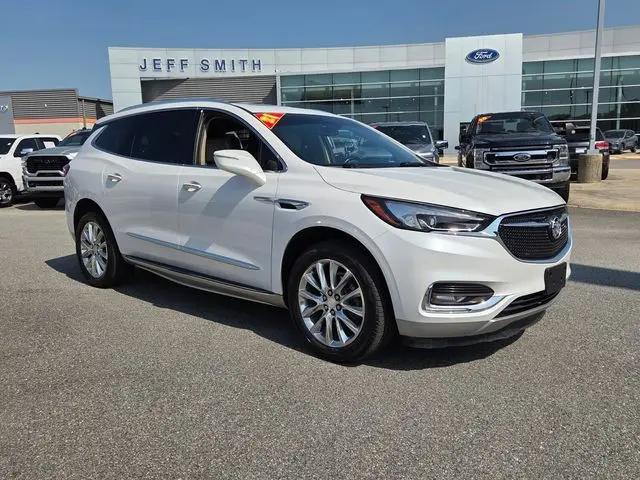 2021 Buick Enclave FWD Essence for sale in Byron, GA