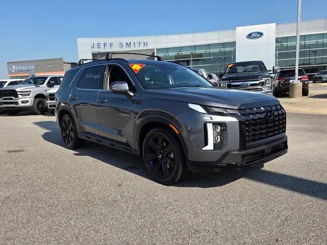 2025 Hyundai Palisade XRT for sale in Byron, GA