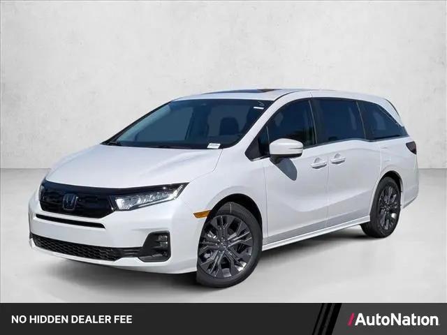 2026 Honda Odyssey Touring for sale in Chandler, AZ