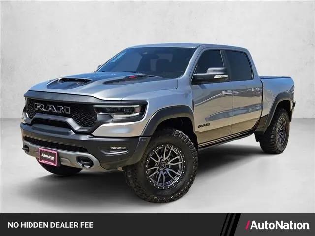 2022 Ram 1500 TRX Crew Cab 4x4 5'7" Box for sale in Frisco, TX