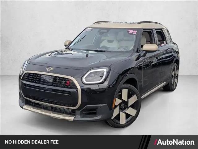 2025 MINI Cooper Countryman Cooper S for sale in Bradenton, FL