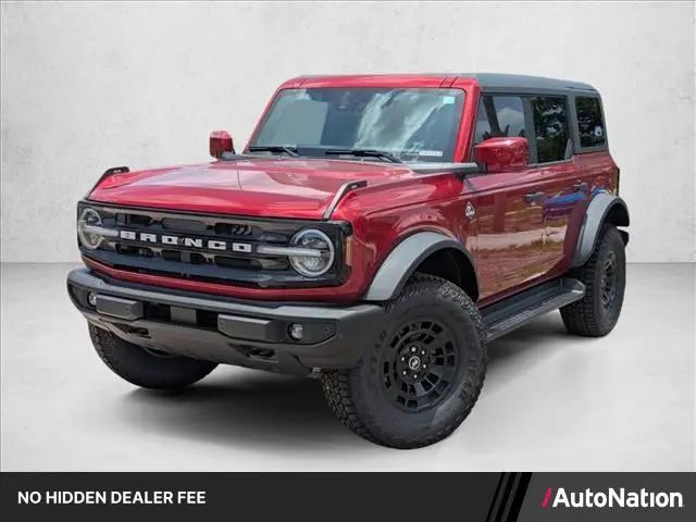 2026 Ford Bronco Outer Banks for sale in Bradenton, FL