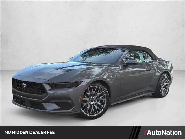 2026 Ford Mustang EcoBoost Premium for sale in Sanford, FL