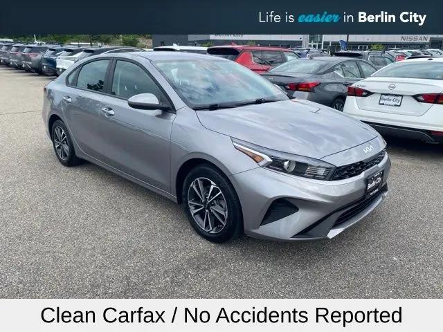 2024 Kia Forte LXS for sale in South Portland, ME