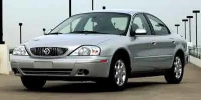 2004 Mercury Sable LS Premium for sale in Houston, TX