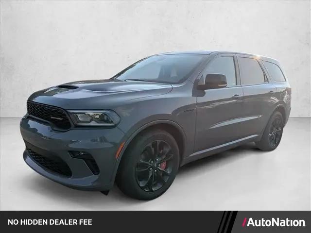 2021 Dodge Durango R/T AWD for sale in North Canton, OH
