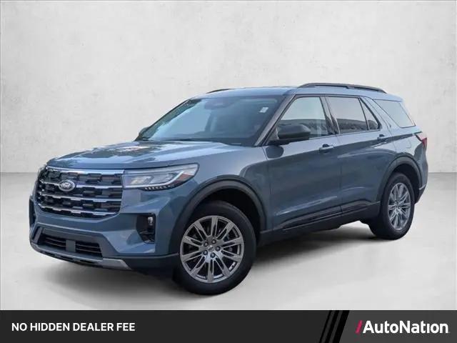 2026 Ford Explorer Active for sale in North Canton, OH