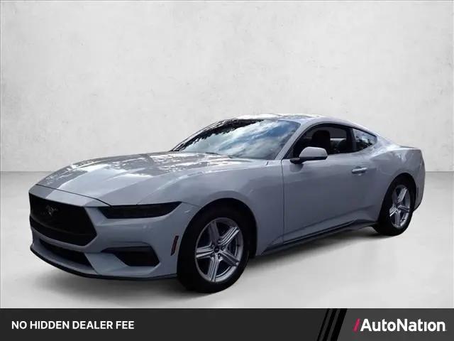 2026 Ford Mustang EcoBoost Premium Fastback for sale in Littleton, CO