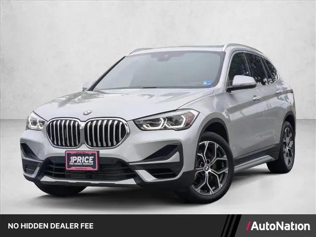 2021 BMW X1 xDrive28i for sale in Sterling, VA