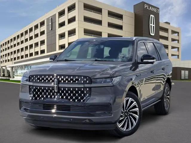 2026 Lincoln Navigator Black Label for sale in Dallas, TX